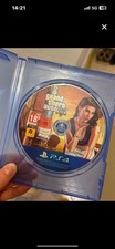 Gta per ps4 usato  Marsala