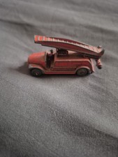 Matchbox dennis fire for sale  LISKEARD