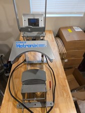 Hotronix cap press for sale  Orland Park