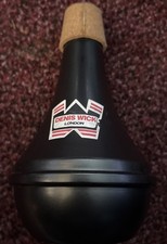 Denis wick trumpet for sale  CUPAR