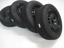 Kompletträder passat stahlfel gebraucht kaufen Kompletträder passat stahlfel gebraucht kaufen  Rheinmünster