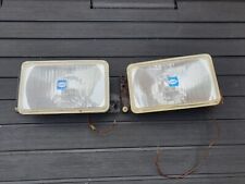 Hella front grille for sale  MELTON MOWBRAY