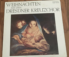 Weihnachten dem dresdner gebraucht kaufen  Königswinter