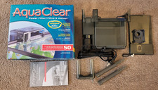 Aquaclear power filter for sale  North Las Vegas