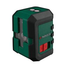 Parkside livella laser usato  Muro Lucano