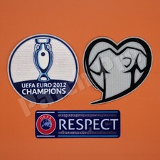 Spain uefa euro d'occasion  France