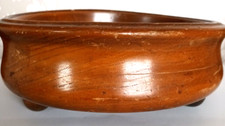 Church collection bowl for sale  DERBY