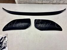 Kit carroserie sport carbon look RENAULT Twingo 2 II (phase 2) comprar usado  Enviando para Brazil