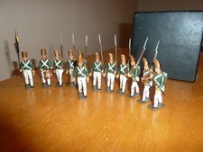 Mignot russian napoleonic for sale  Bloomfield