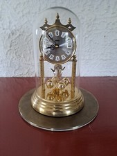 Pendule globe halles d'occasion  Échiré