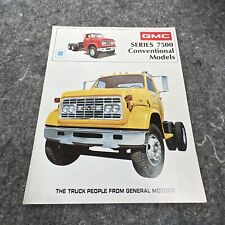 Original 1973 gmc for sale  Bethany