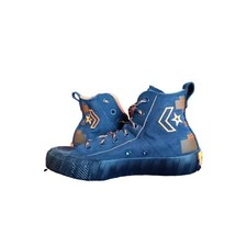 Converse unt1tl3d star usato  Medicina
