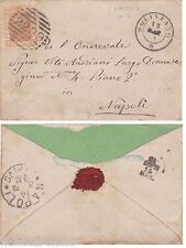 Squinzano 1878 piccola usato  Roma