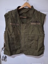 Fragmentation vest army for sale  Lynnwood