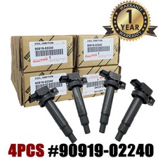 4pcs oem 90919 for sale  Lincoln