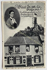 Godesberg rhein zur gebraucht kaufen  Raubling