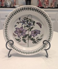Pcs. portmeirion botanic for sale  Brooksville