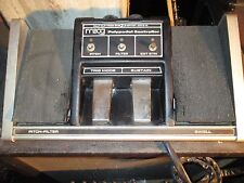 Moog polymoog controller d'occasion  Expédié en Belgium