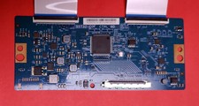 Con 55t32 hisense d'occasion  Cusset