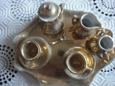 Servizio tazzine caffè usato  Roma