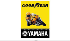 Yamaha kenny roberts for sale  UK