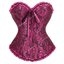Corset top with d'occasion  Expédié en Belgium