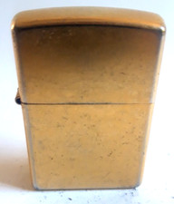Zippo lighter brushed for sale  OXFORD