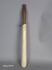 Ancien bâton police d'occasion  Châteauneuf-du-Pape