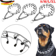 Hundehalsband verstellbarer tr gebraucht kaufen  Deutschland