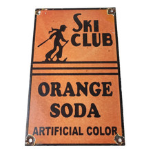 Vintage ski club for sale  Houston