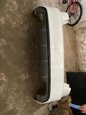 Paraurti audi 8v usato  Candela