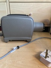Vintage agfa opticus for sale  LEIGH
