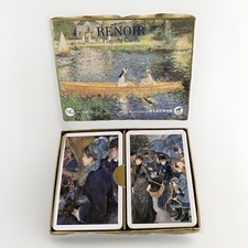 Set playing cards for sale  MANCHESTER