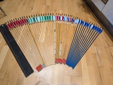 Arrows wood carbon for sale  MANCHESTER