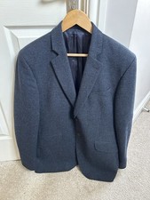 Crew clothing tweed for sale  CREWE
