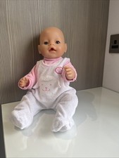 Vintage baby born for sale  ILKESTON