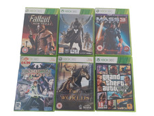 Xbox 360 game for sale  WELWYN GARDEN CITY