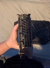 Zotac geforce gtx for sale  BIRMINGHAM