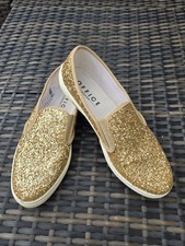 Office gold sparkle for sale  MANCHESTER