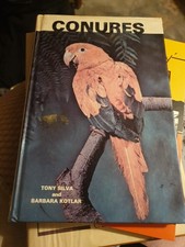 Conures tony silva for sale  KING'S LYNN