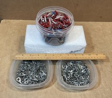 Wire crimp connector for sale  Solon