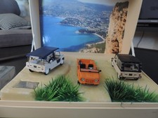 Citroen mehari coffret d'occasion  Prayssac