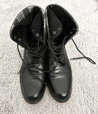 Burton menswear boots for sale  WASHINGTON