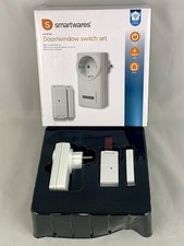 Smartwares fenster tür gebraucht kaufen  Koblenz