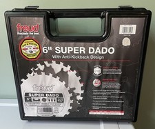 freud dado super 6 for sale freud dado super 6 for sale Fernandina Beach