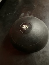 25kg bounce slam for sale  ST. HELENS