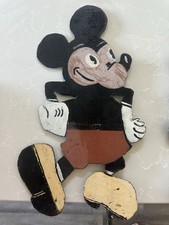 mouse ornament mickey yard for sale  Bixby