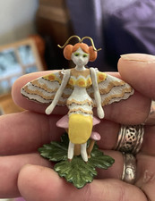 Mtp moth fairy for sale  IPSWICH