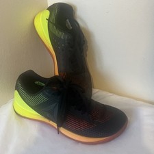 Reebok black crossfit for sale  LINCOLN