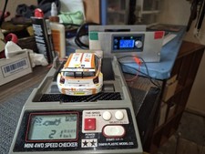 Slot car chassis for sale  Spring